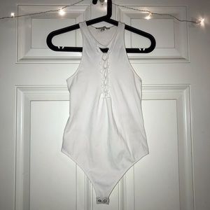 EXPRESS BODYSUIT